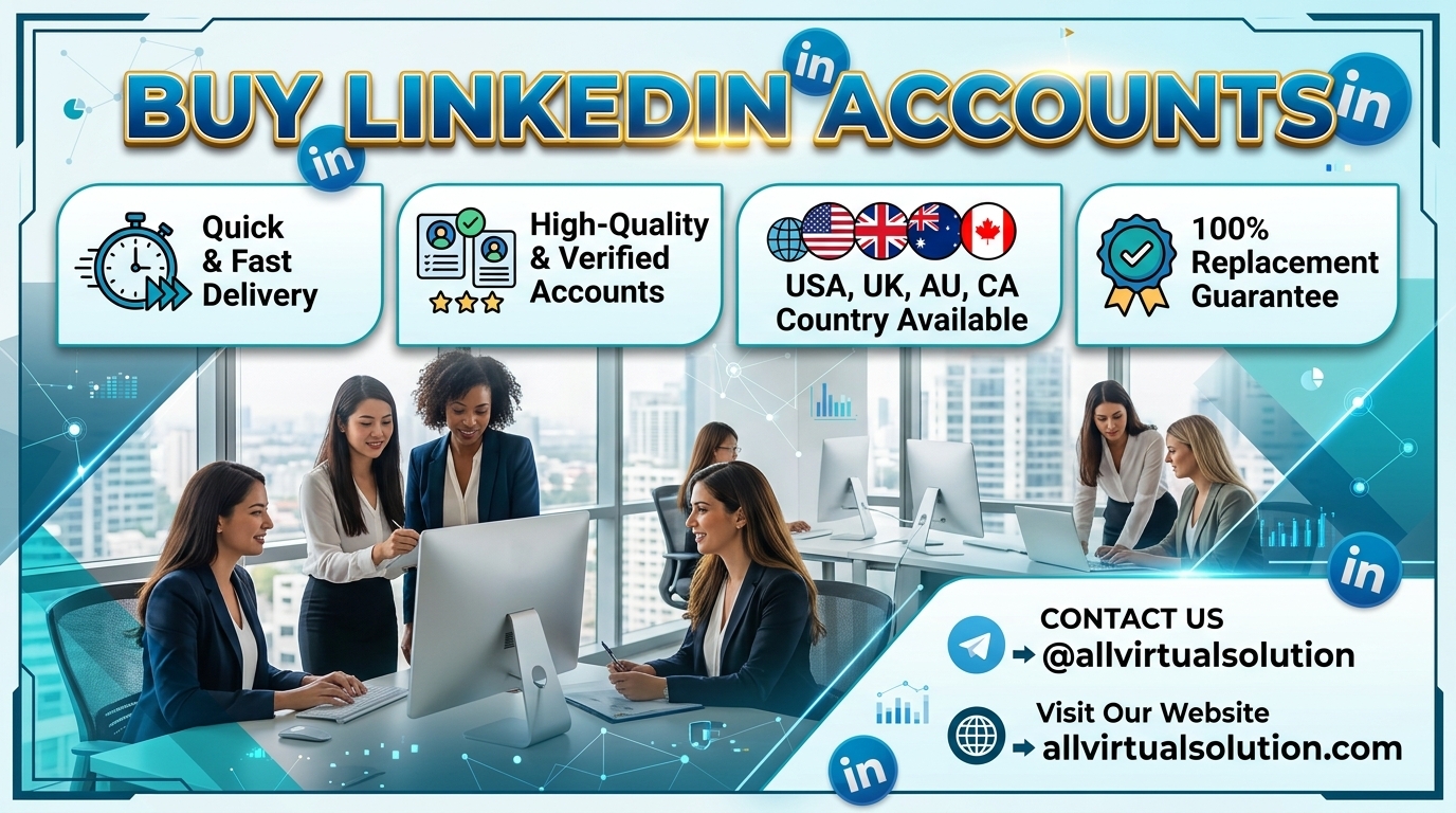 Cardinal Health 🔛 Increase 10.6% &clubs;️ Buy LinkedIn Accounts from allvirtualsolution in 2K77