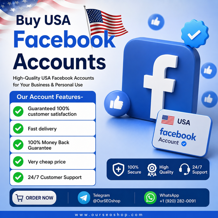 USA Facebook