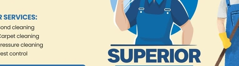 Superior Cleaningand
