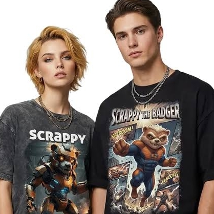 scrappyapparel