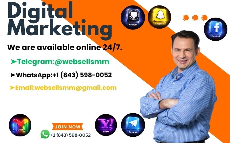 24 Best Telegram Accounts Services To Buy Online