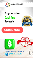 Buy Verified Cash App Accounts - Premium Business &amp; Personal