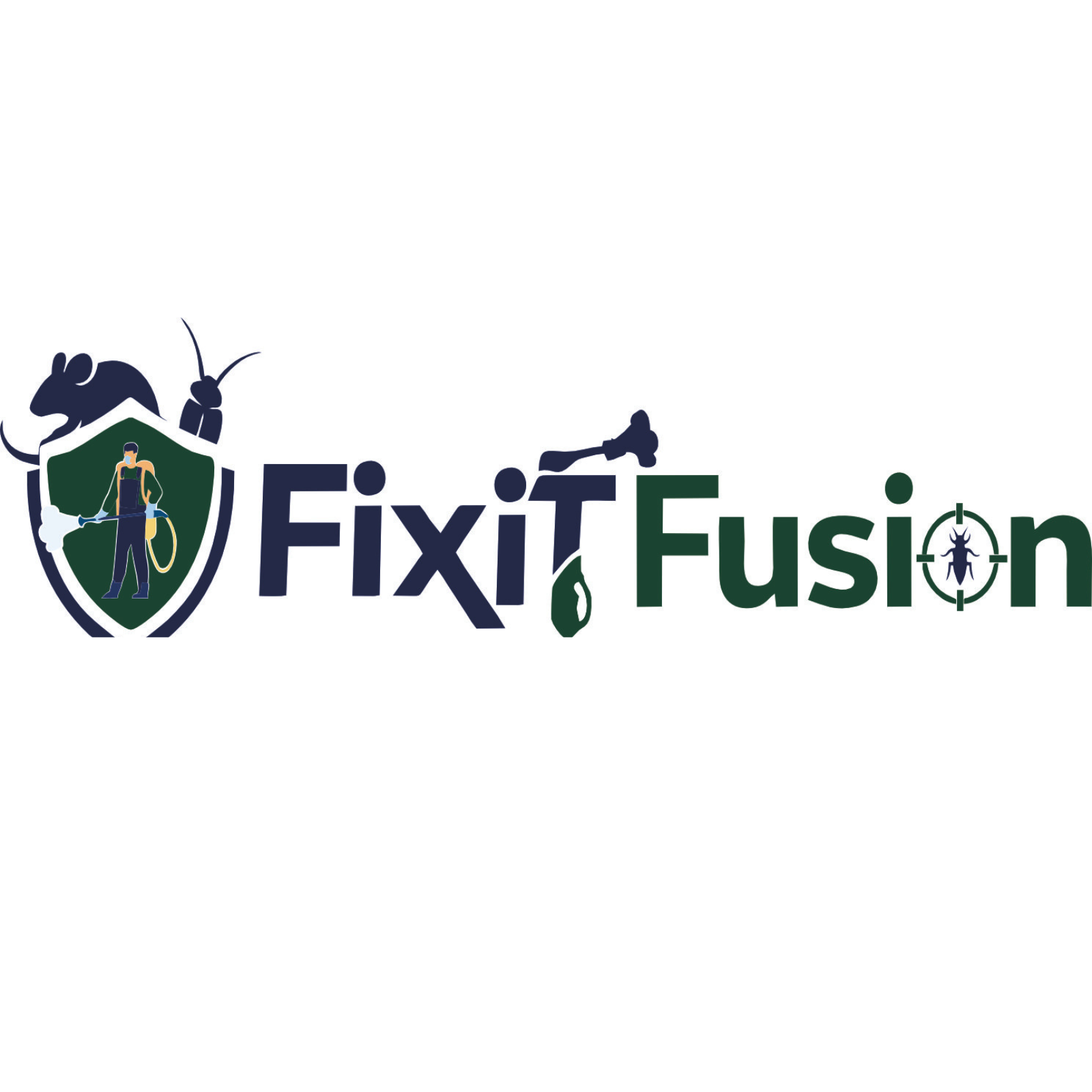 Fixit Fusion