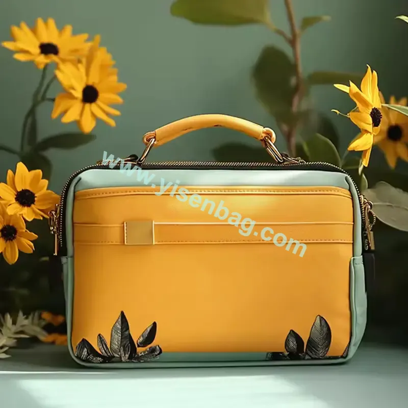 Does YisenBag Design Its Kids Lunch Bag to Encourage Healthier Food Choices