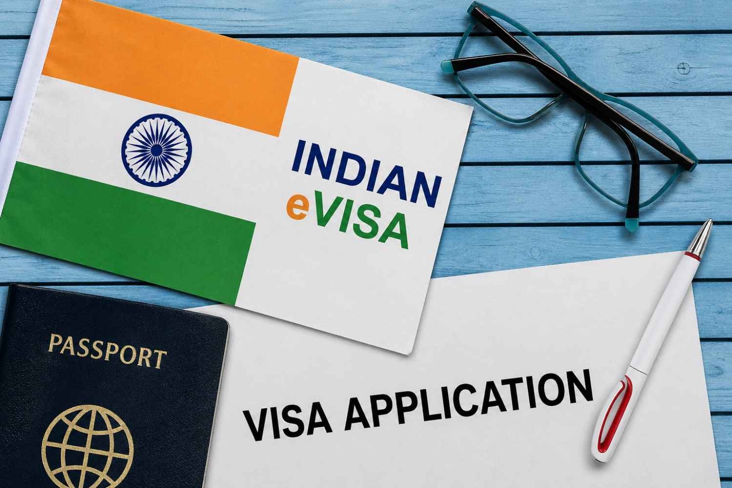 Complete Guide to Indian Visa for Nauruan and Nicaraguan Citizens