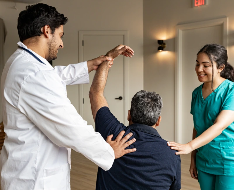 How Bone Recovery Devices Improve Healing Outcomes