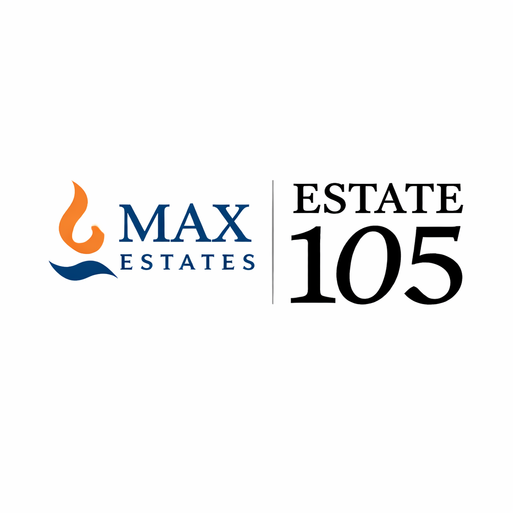 maxestatesector105