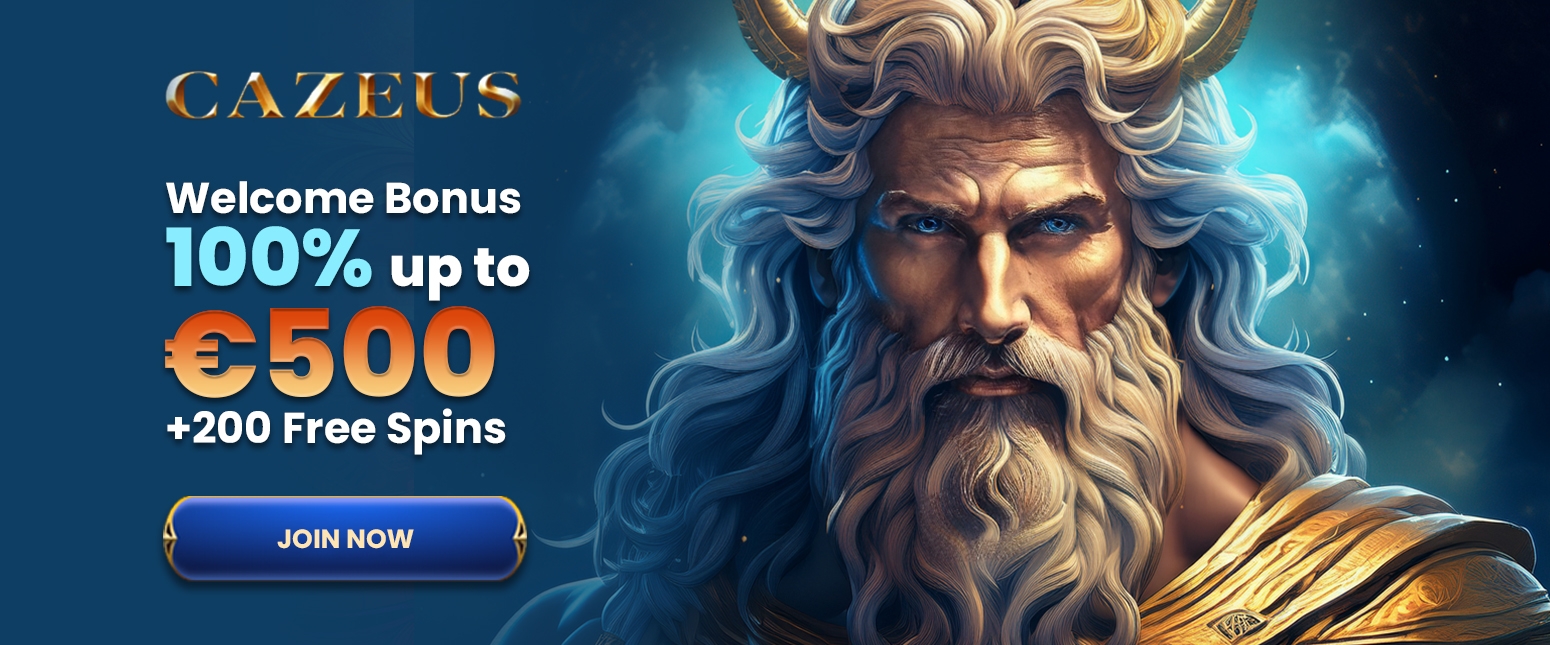 Cazeus Casino: Make the Most of a Non-Sticky Bonus