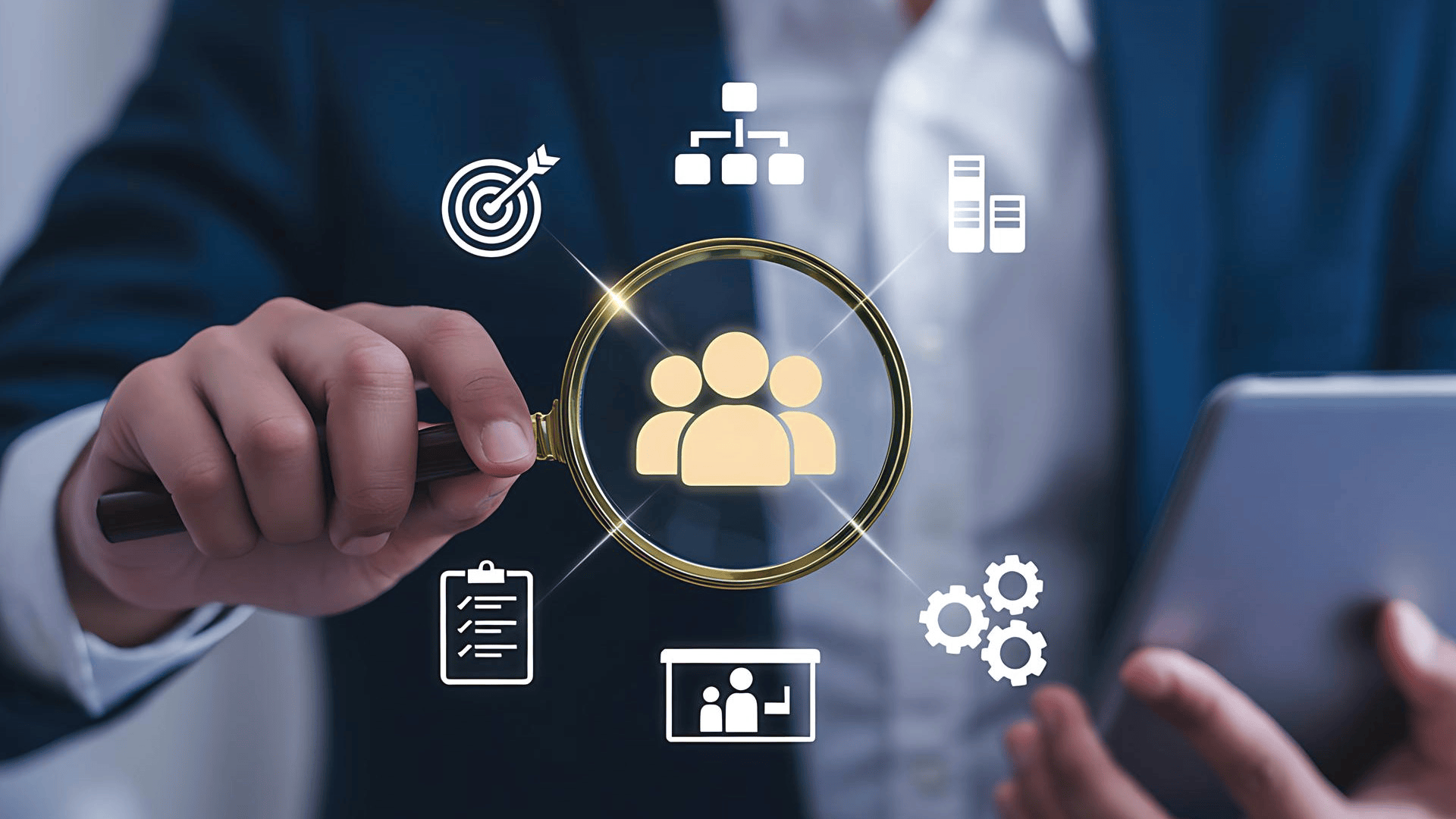 Building Trust in Workplace Technology Through Human Guidance