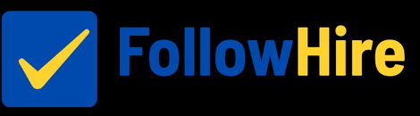 FollowHire India