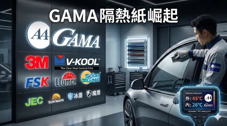 Gama