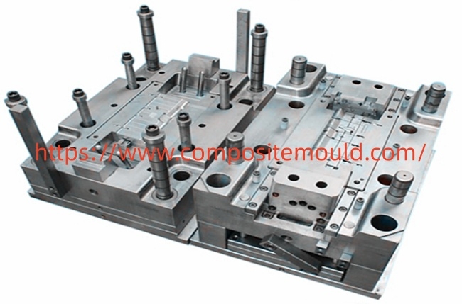 Where Does Compositemould SMC Mould Supplier Support Custom Composite Projects