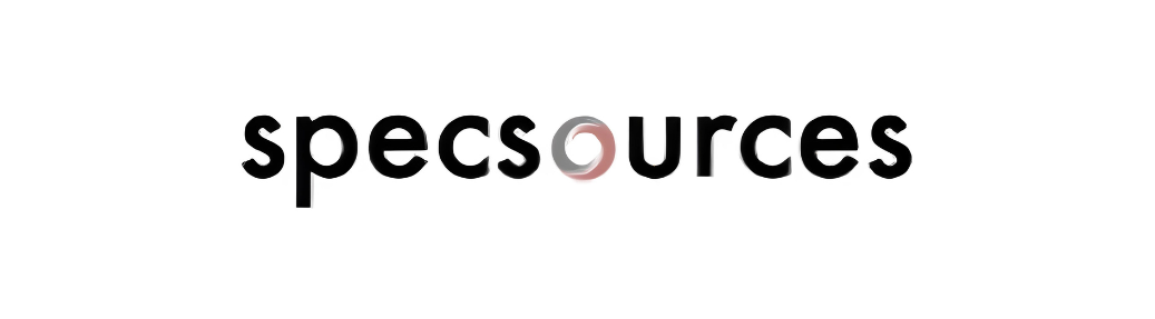 Spec Sources