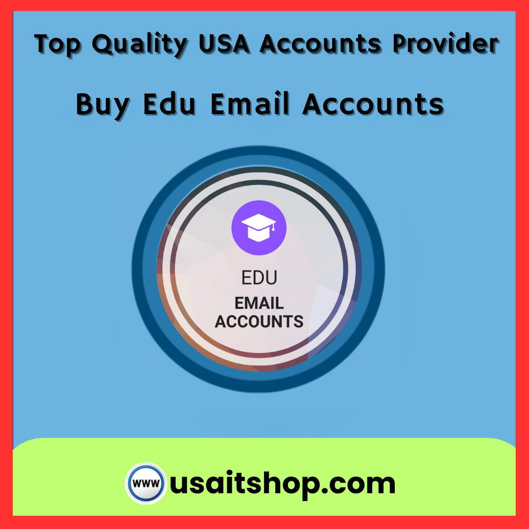 Buy Edu Email Accounts - 100% Real Students Email