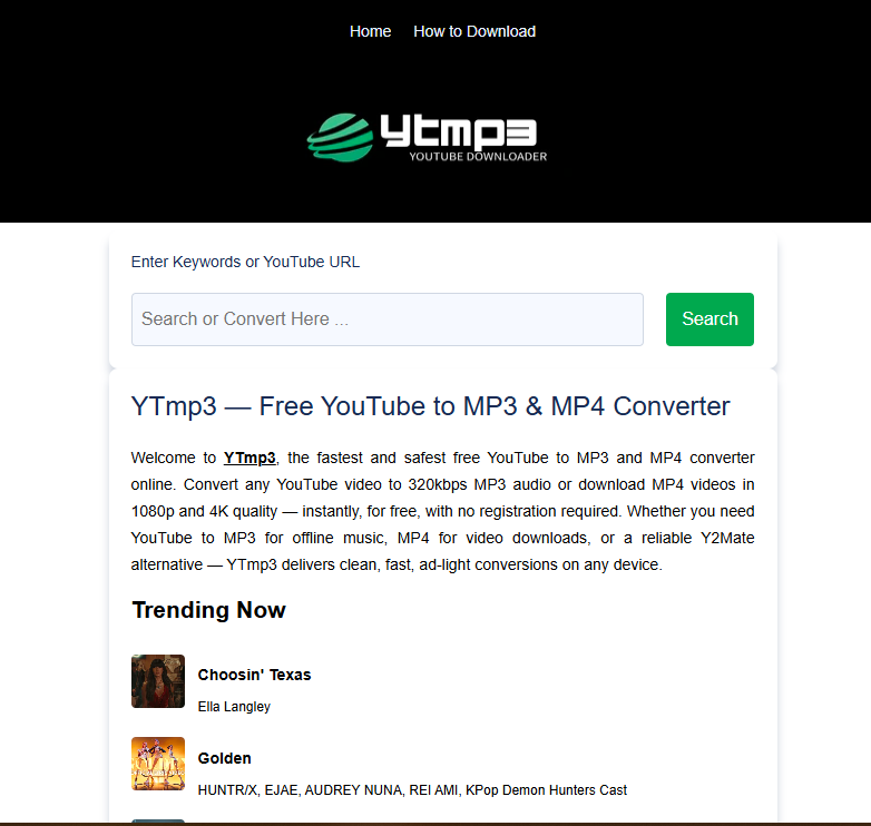 From Link to File: The Smart Way to Convert YouTube Videos in 2026