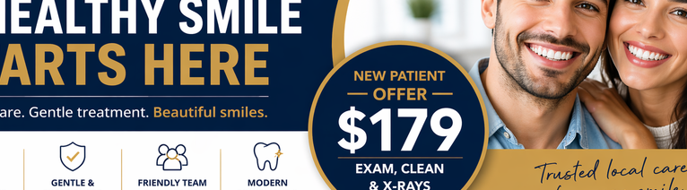 Ocean SmilesDental