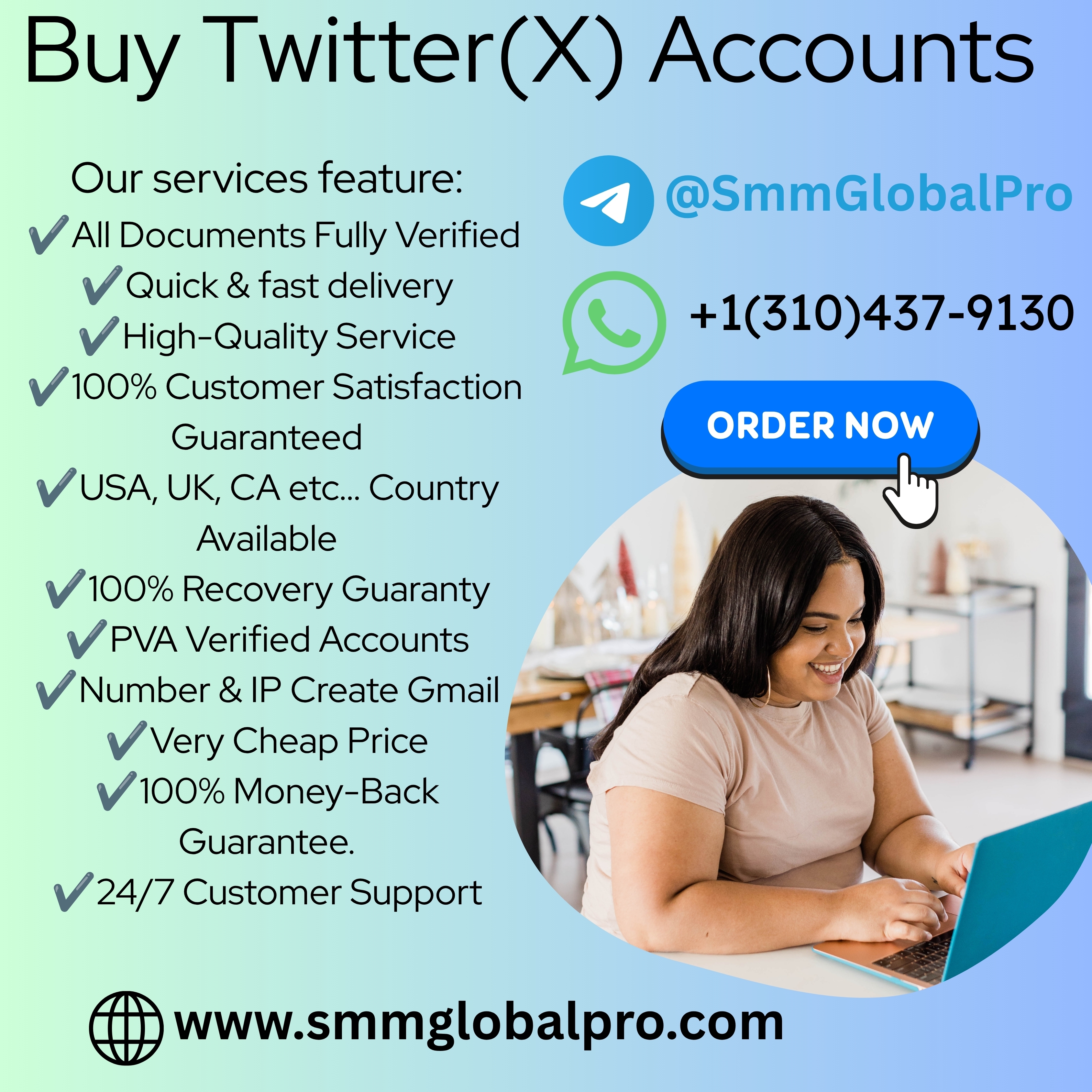 How to Buy Twitter Accounts in 2026
