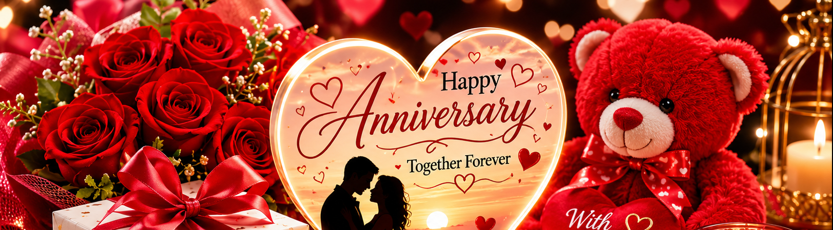 Anniversary Gifts