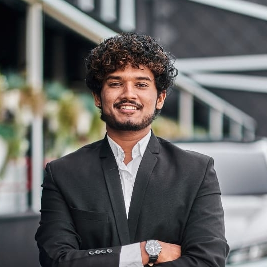 rameshkumarroy