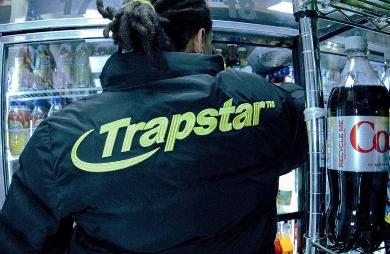Trapstar Australia | Shop Exclusive Urban Clothing Collection