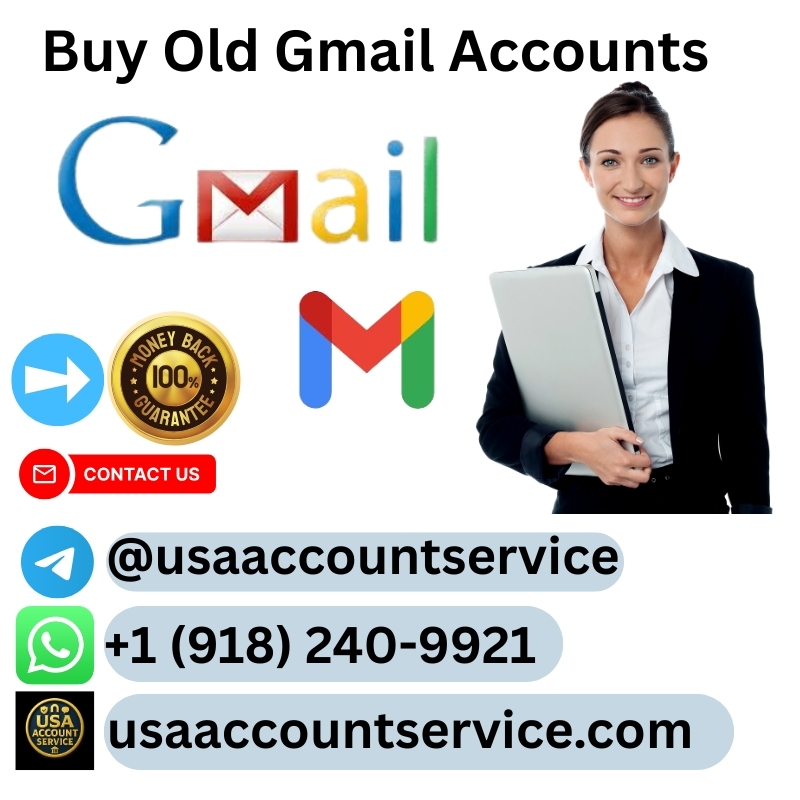 19 Best Sites For Buying Aged Gmail Accounts Easily 2026..