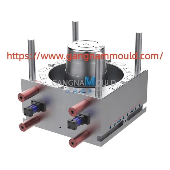 What Should Buyers Check About Gangnammould Plastic Utensils Set Mould Manufacturing