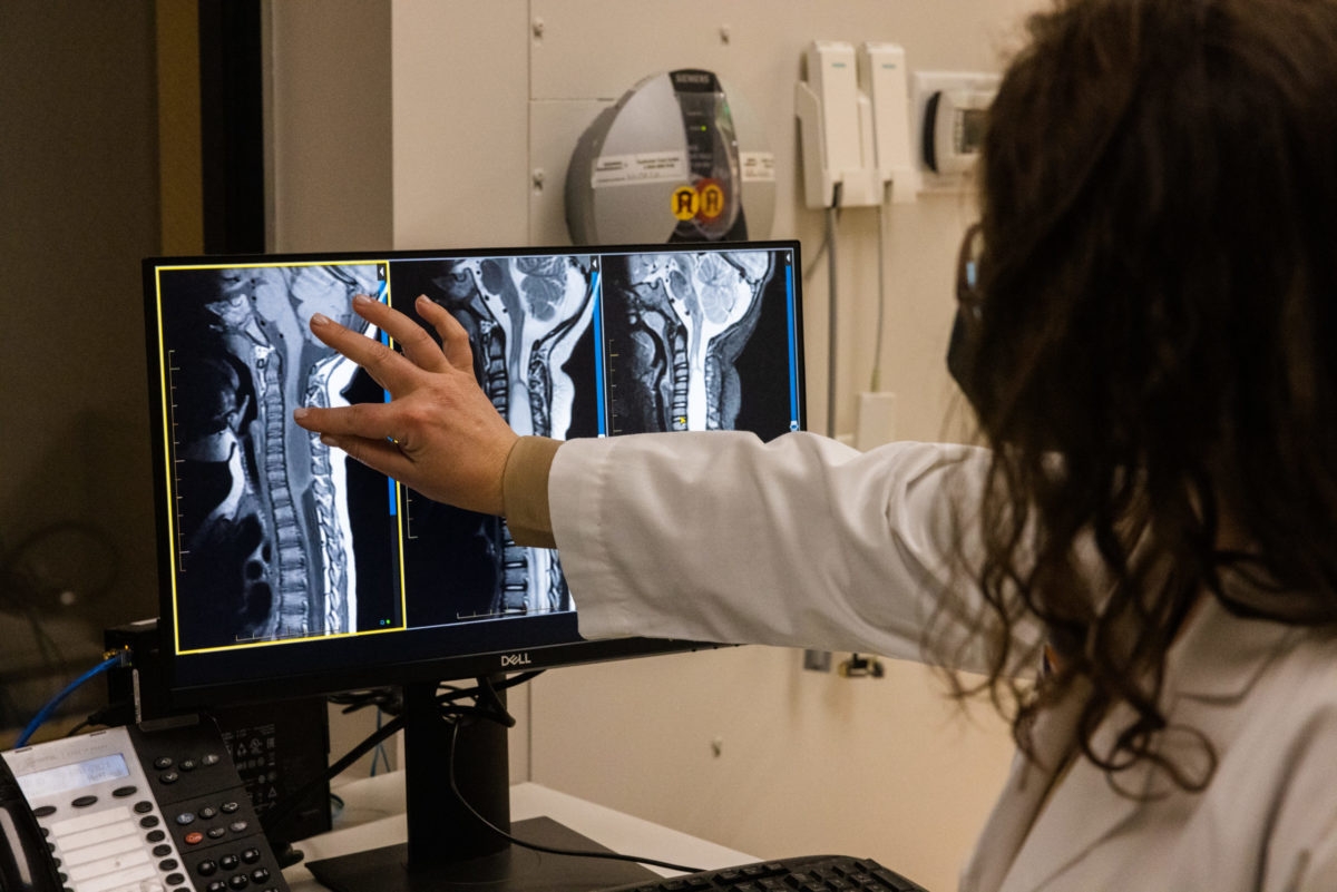 What Conditions Require Expert Spine Evaluation?