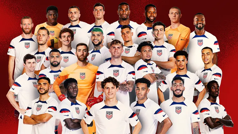 USMNT 3 Great Avid gamers of the 7 days: Balogun Striker Variety, Berhalter Late Heroics