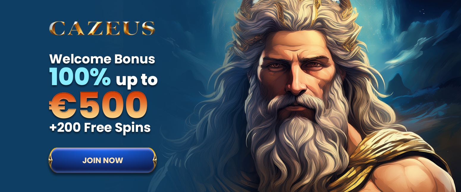 Cazeus Shows Why Hybrid Casino Games Feel so Immersive