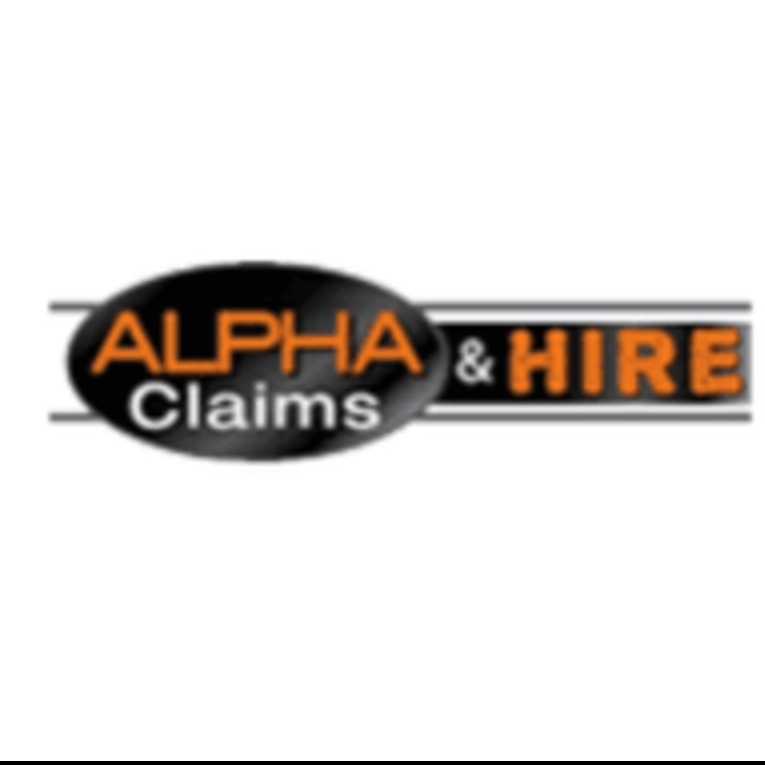 Alpha Claims and Hire