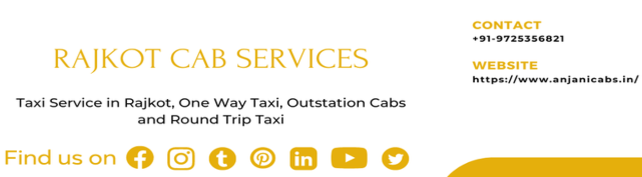 Anjani Cabs