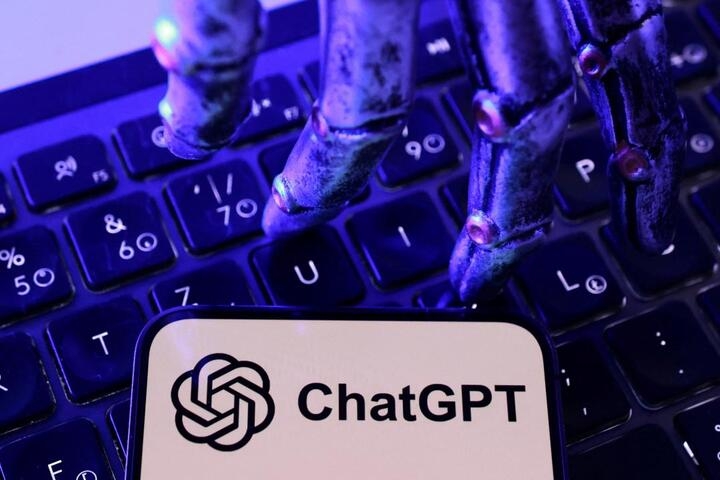 OpenAI推出ChatGPT Work與GPT-5.6　企業AI代理戰正式開打　全面迎戰Claude Cowork