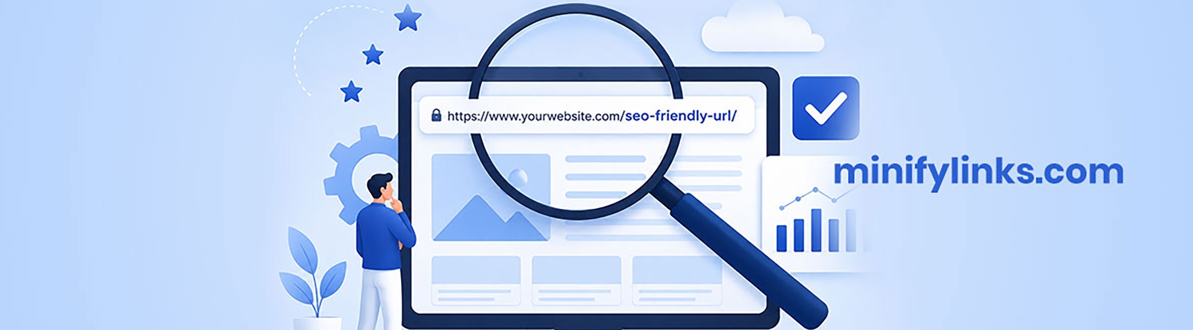 Minify Links