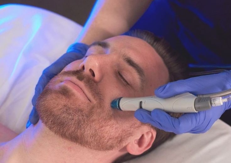 HydraCool Facial in Dubai Skin Tightening Benefits