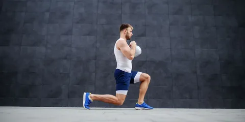 How Customized Workouts Improve Sports Performance