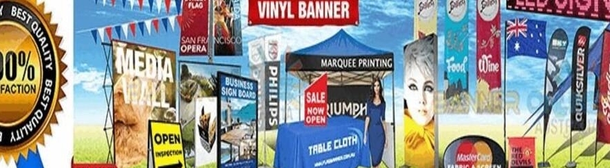 Flag Banner