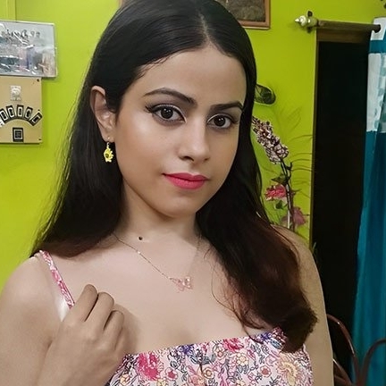 Teena Mathur