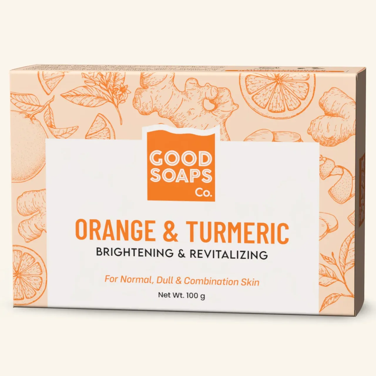 Goodsoaps