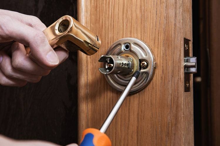 Emergency Lock Change Services in Dubai: Fast, Reliable Security When You Need It Most