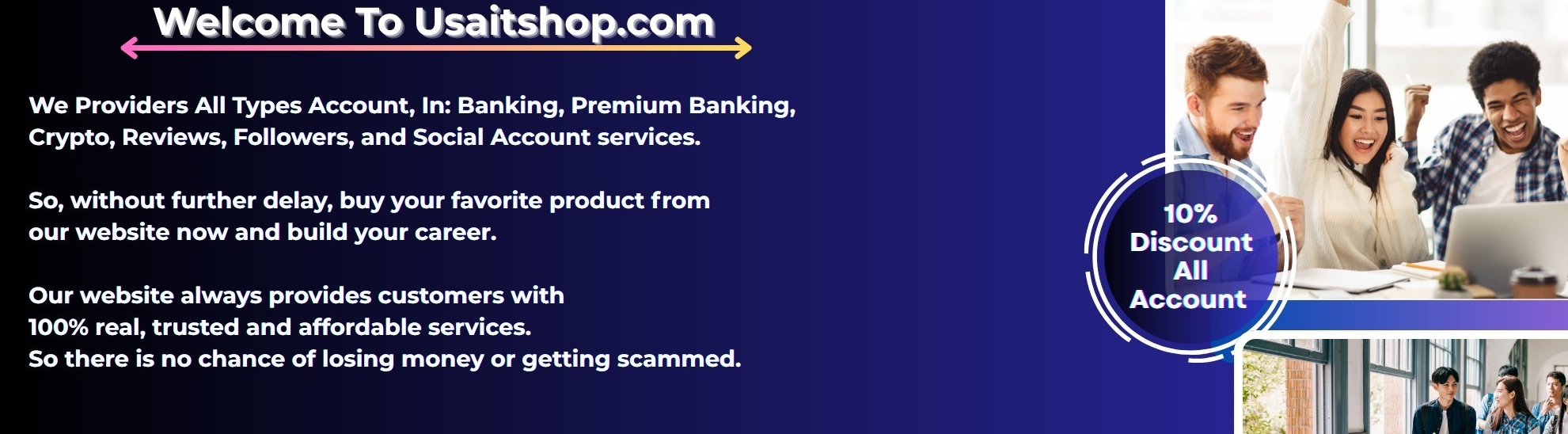 Buy Edu Email Accounts - 100% Real Students Email
