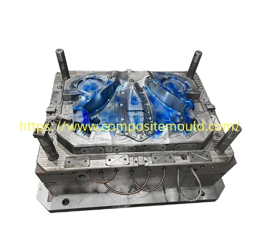How Does Compositemould Prepreg Mould Support Consistent Manufacturing Results