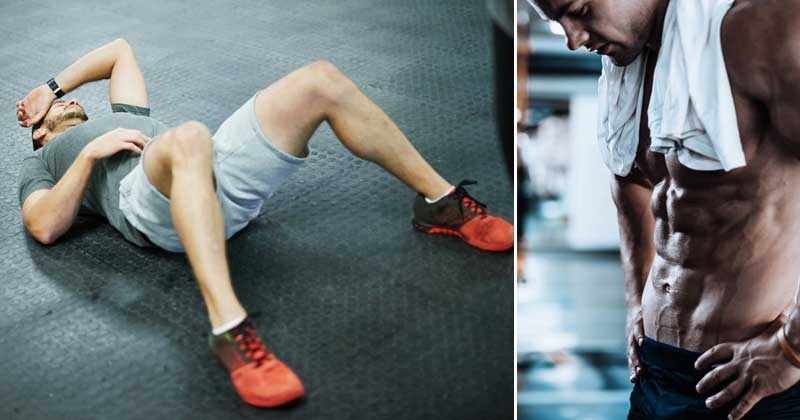 How Athletes Can Recover Faster After Intense Training