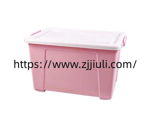 Why Do Families Choose Zhiguangplastic Home Organization Box For Storage Needs