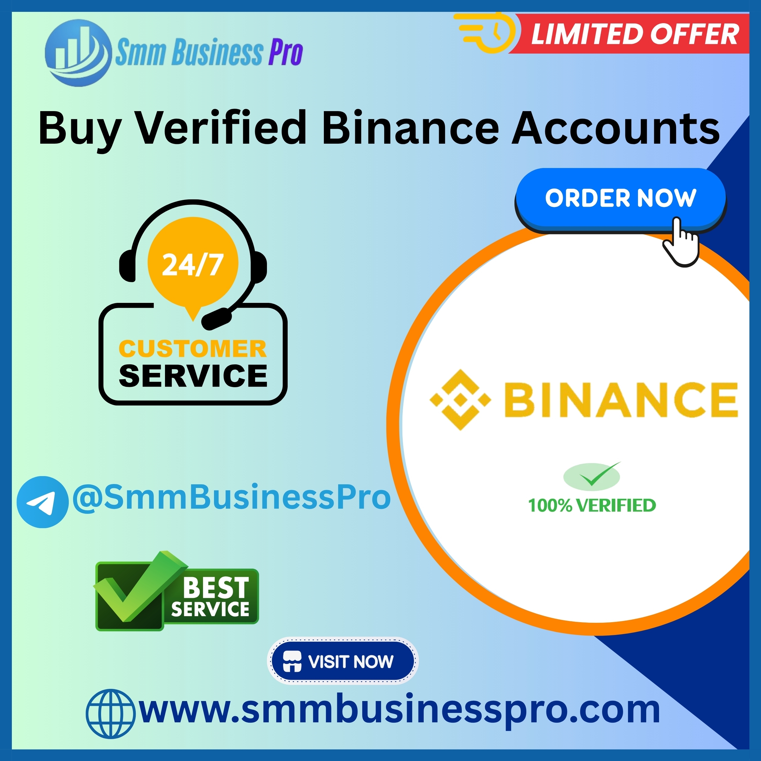 7 Sites to Buy Verified Binance Account Overview.docx