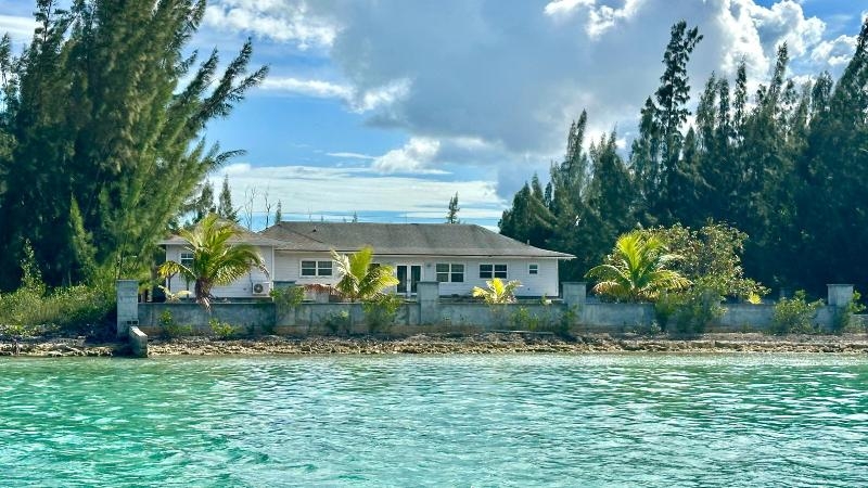 Why Bimini Stands Out for Waterfront Property Investment