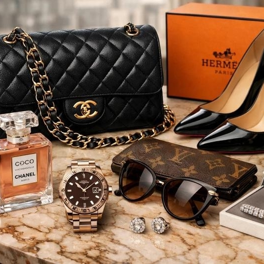 luxurybagmarker