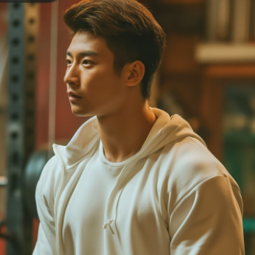 Ali Wu