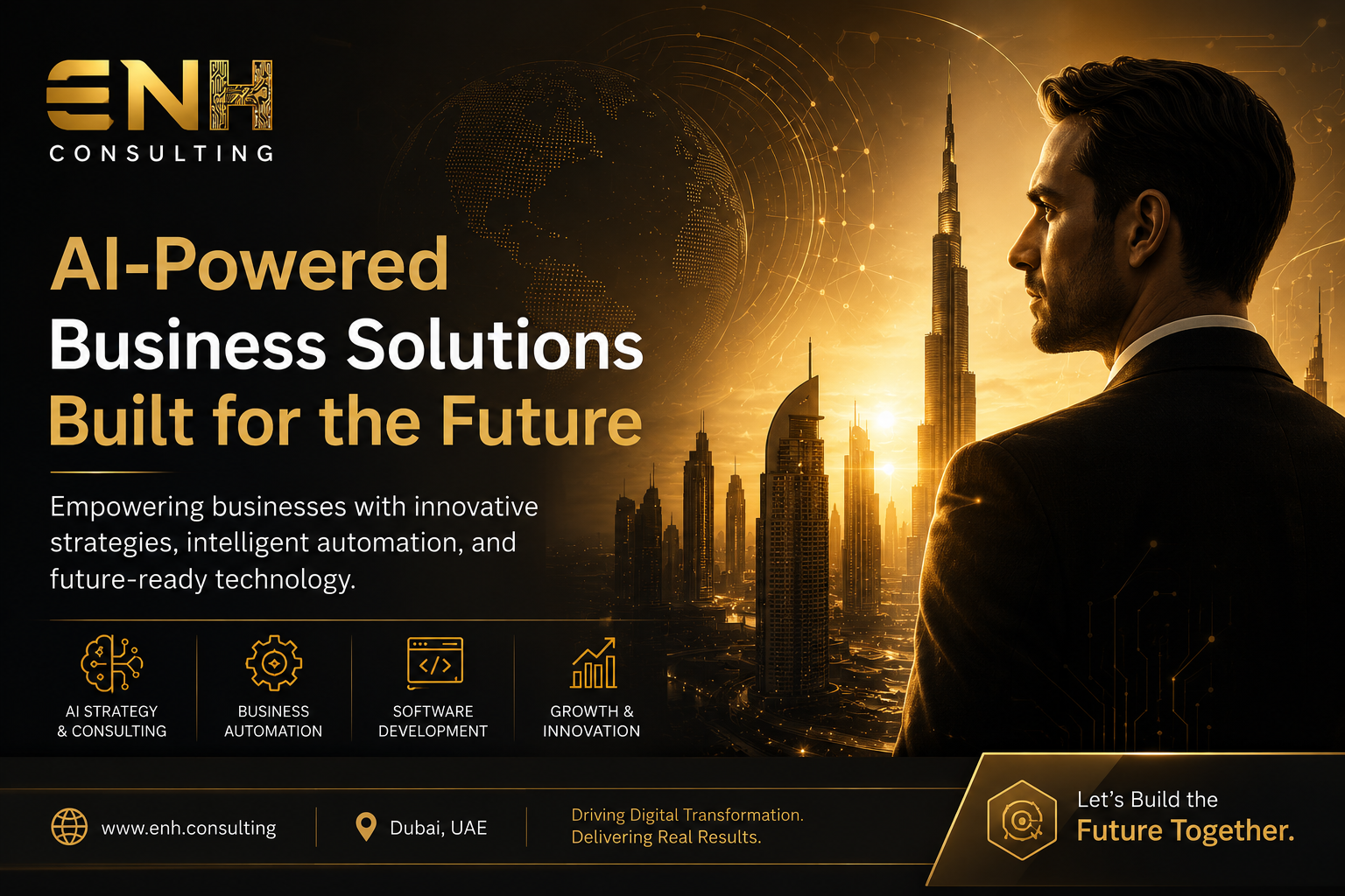 AI-Driven Innovation Strategies for Startups and Small Businesses