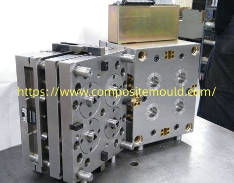 Can Compositemould Composite Mould Improve Production Consistency