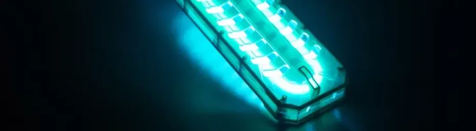 Uv Lamps